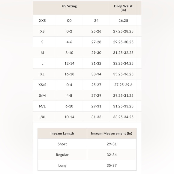 Free People Movement NWOT For the Win Wide-Leg Sweatpants, XL - Picture 6 of 10